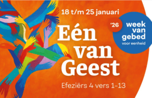 Week van Gebed voor Eenheid