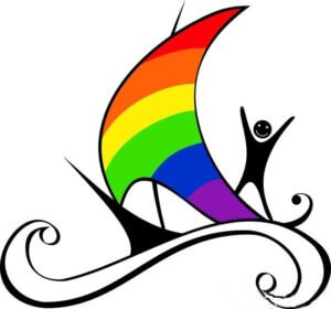 Alkmaar Pride: Het heilig bootje vaart weer mee